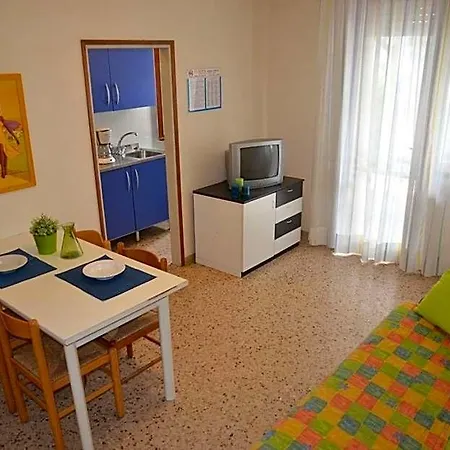 Hotel Comfortable In Bibione
