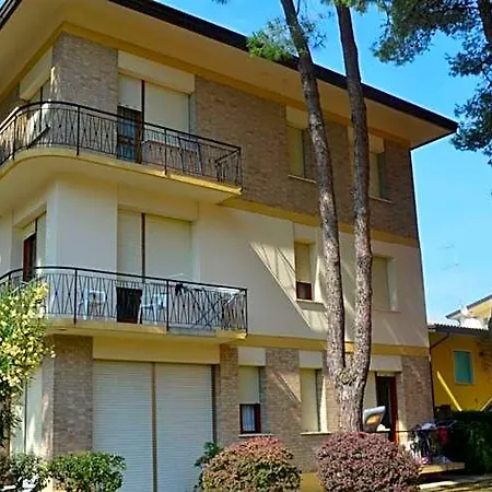Comfortable In Hotel Bibione