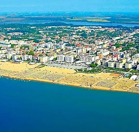 Comfortable In 3* Bibione