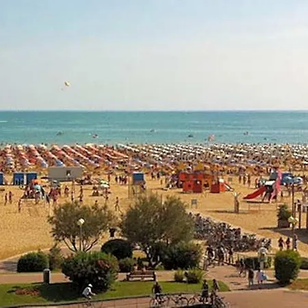 Comfortable In Bibione