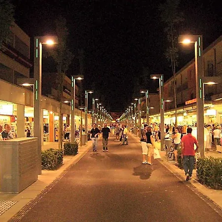 Comfortable In 3* Bibione