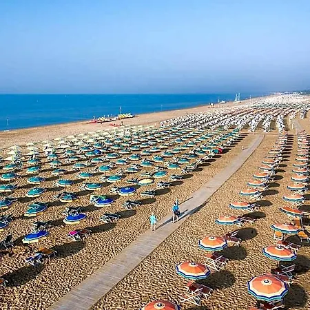 Comfortable In Hotel Bibione