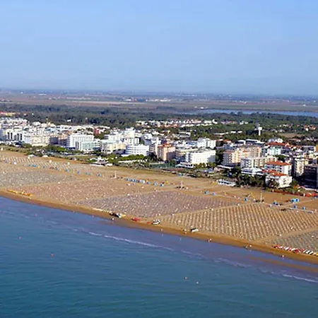 Comfortable In Bibione
