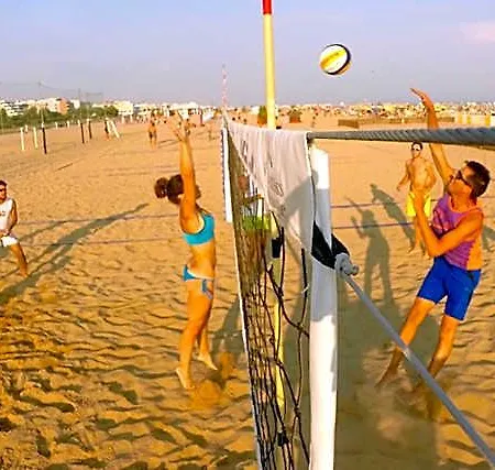 Comfortable In 3* Bibione