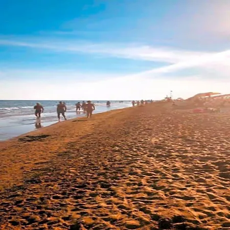 Comfortable In Bibione